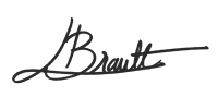 signature laurent brault